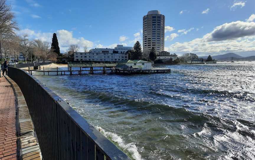 Sandy Bay, Hobart, TAS