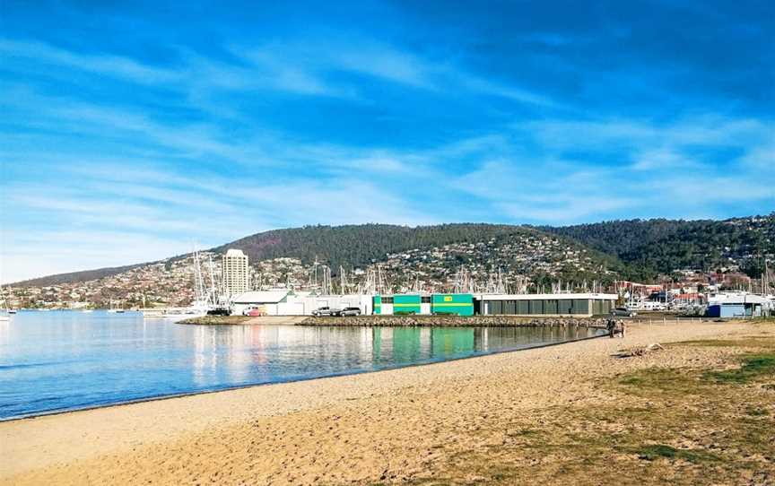 Sandy Bay, Hobart, TAS