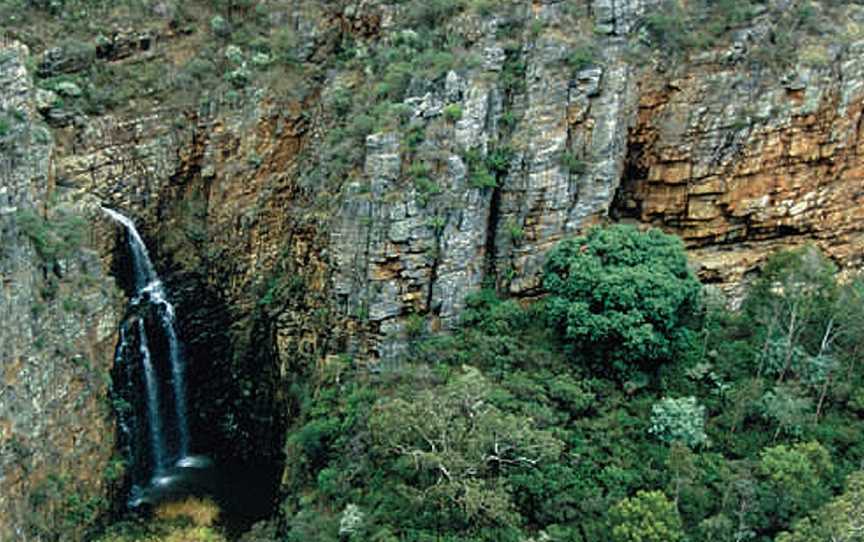 Morialta Conservation Park, Woodforde, SA