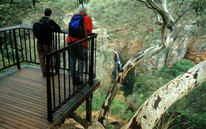 Morialta Conservation Park, Woodforde, SA