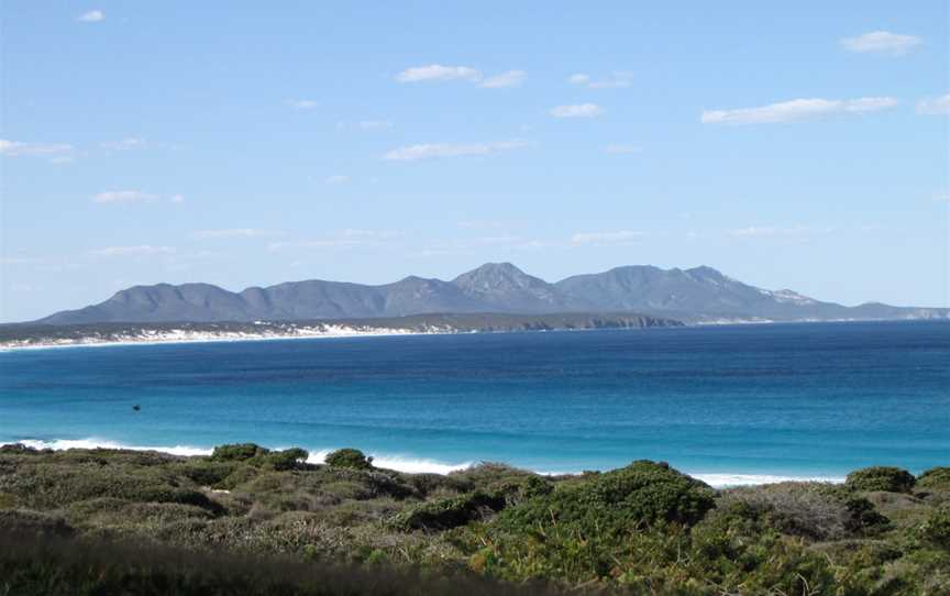 Fitzgerald River National Park, Bremer Bay, WA