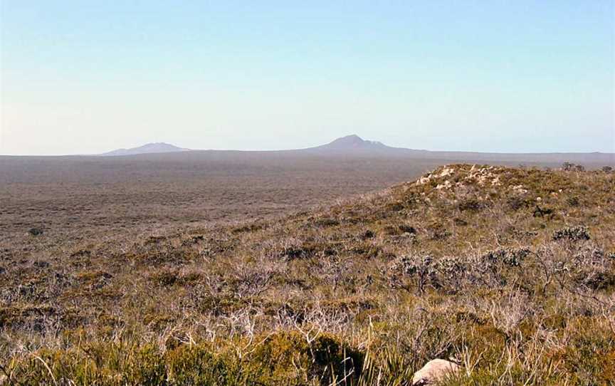 Fitzgerald River National Park, Bremer Bay, WA