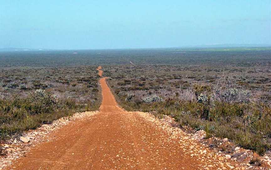 Fitzgerald River National Park, Bremer Bay, WA