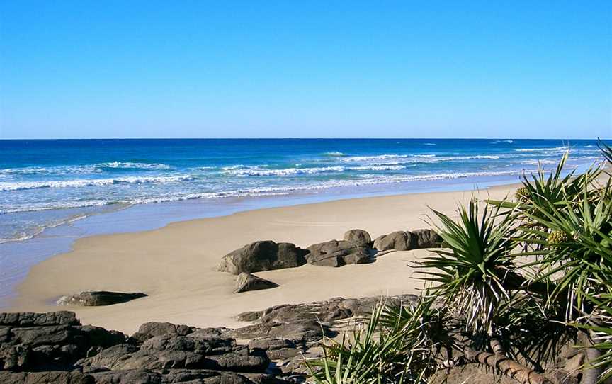 Indian Head, K'gari, QLD