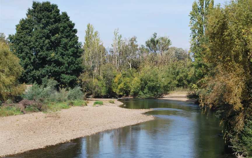 Tumut River, Tumut, NSW