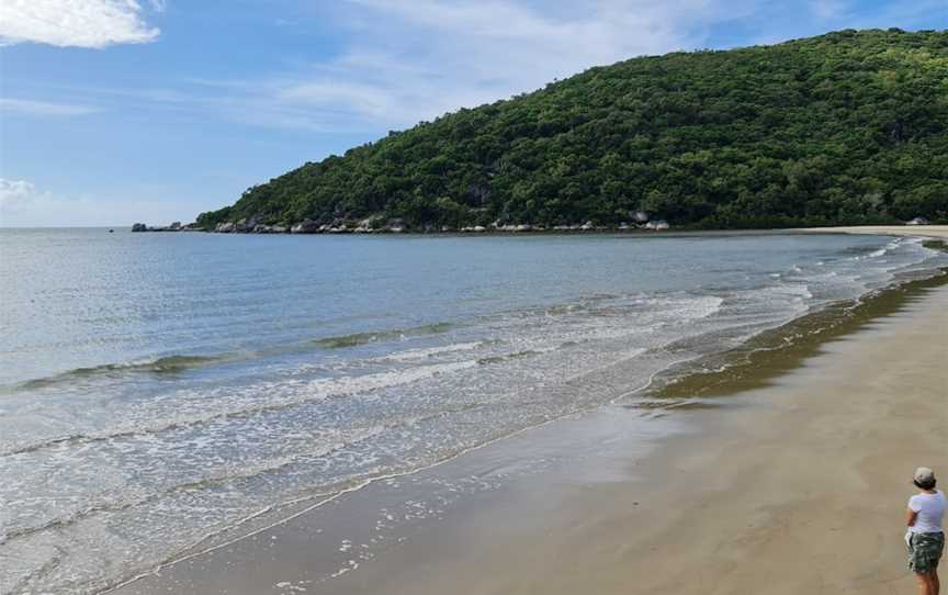 Finch Bay, Cooktown, QLD