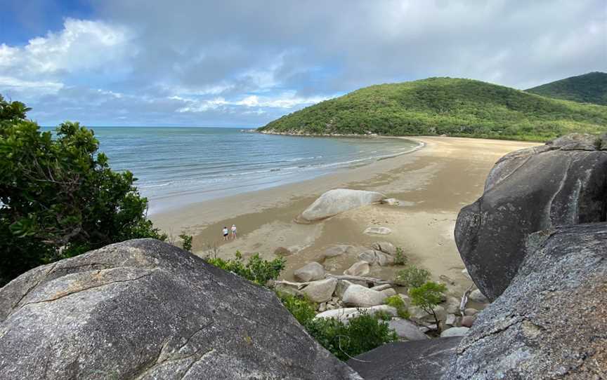 Finch Bay, Cooktown, QLD