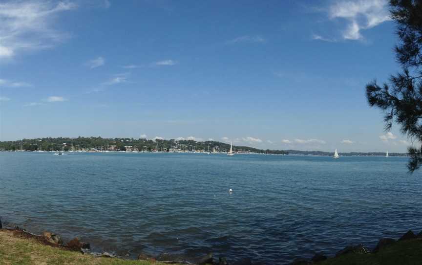 Lake Macquarie, Lake Macquarie, NSW