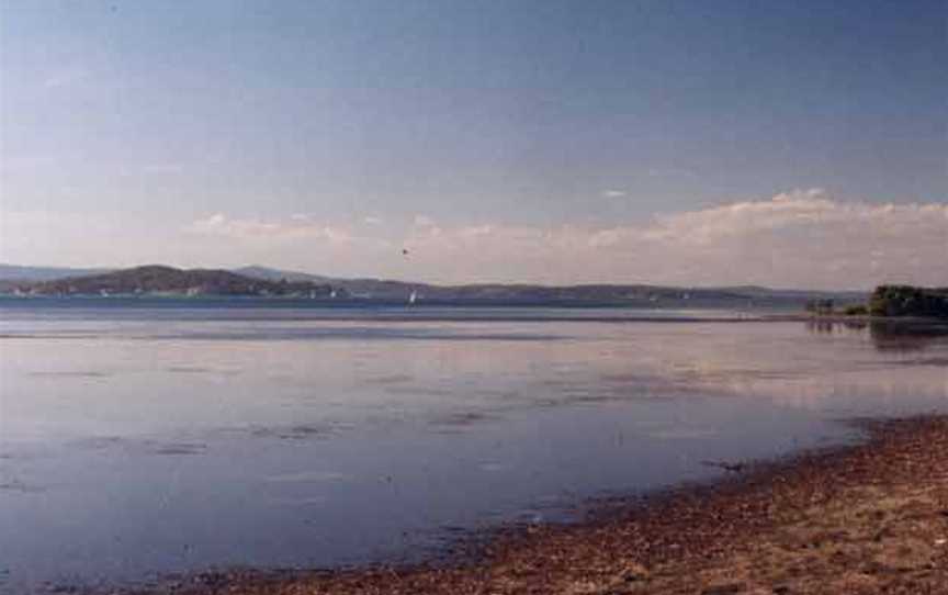 Lake Macquarie, Lake Macquarie, NSW