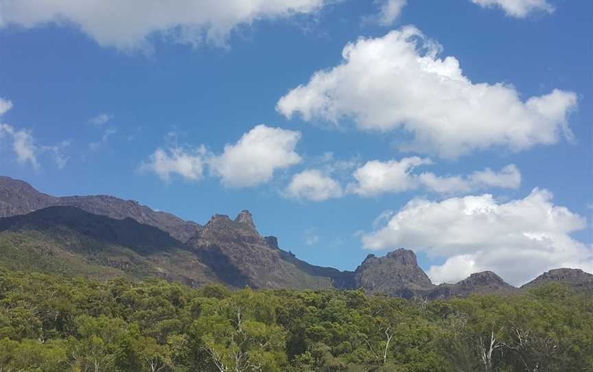 Hinchinbrook Island, Cardwell, QLD