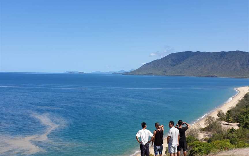 Rex Lookout, Wangetti, QLD