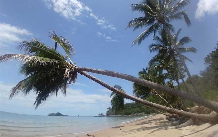 Ellis Beach, Cairns City, QLD