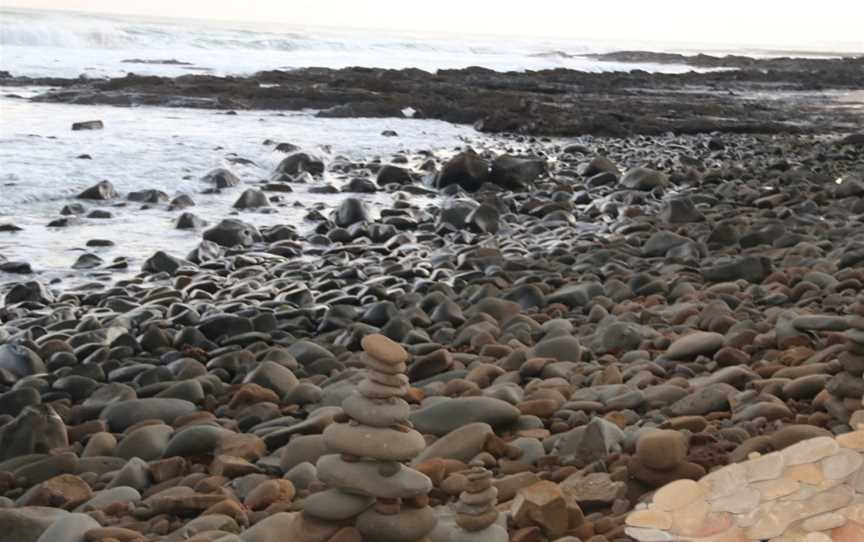 Carisbrook Creek, Wongarra, VIC