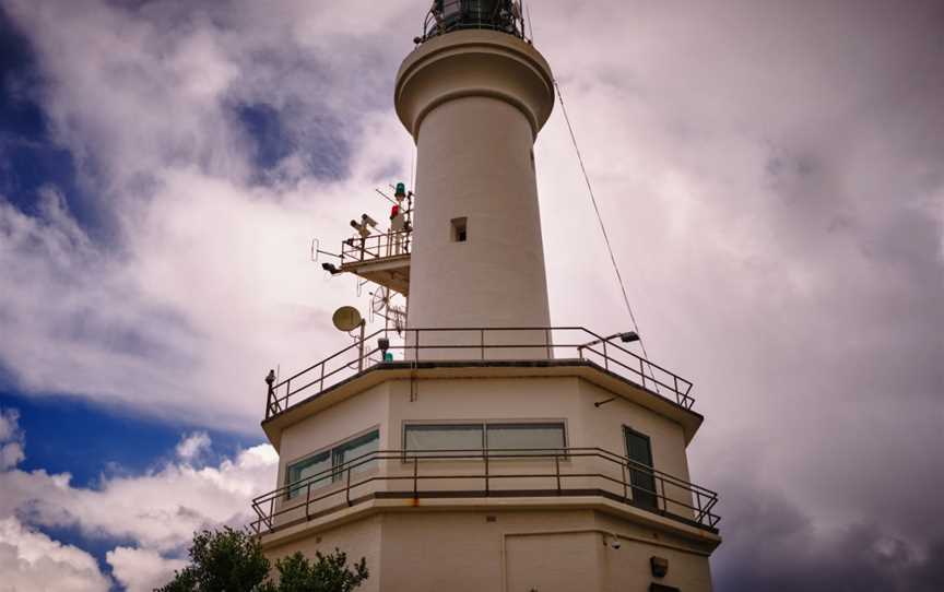 Point Lonsdale Lighthouse, Point Lonsdale, VIC