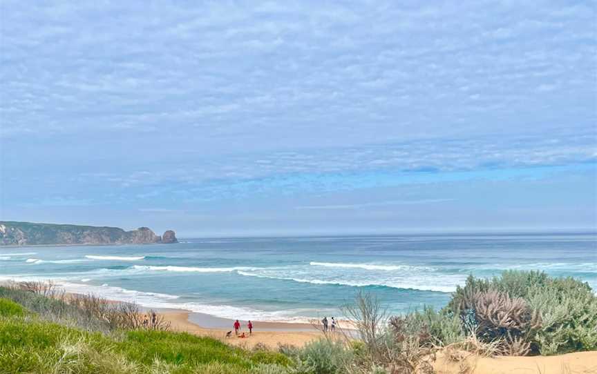 Cape Woolamai Beach, Phillip Island, VIC