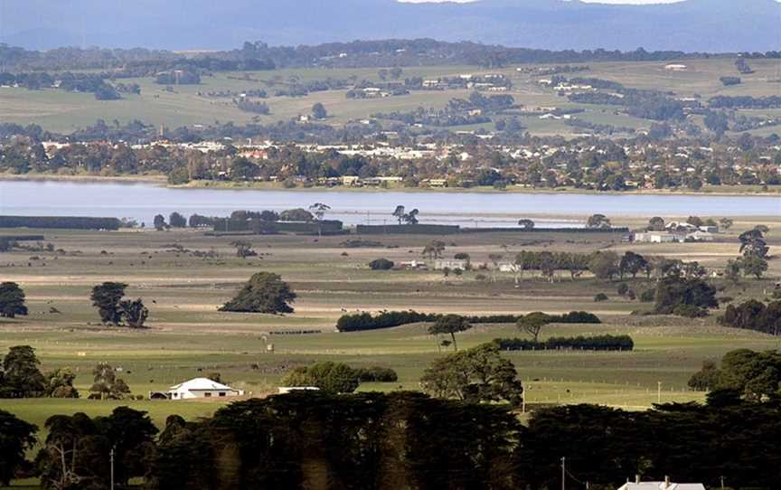 Lake Colac, Colac, VIC