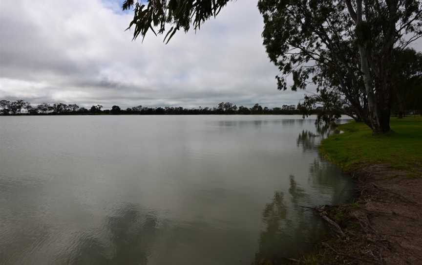 Lake Lascelles, Hopetoun, VIC