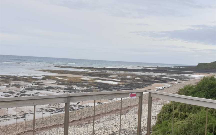 Lillico Beach Conservation Area, Lillico, TAS