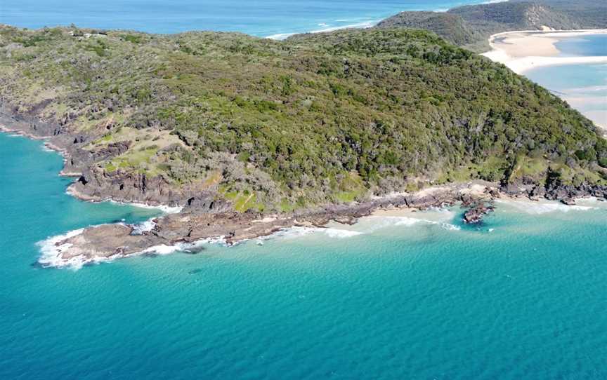 Rainbow Beach, Rainbow Beach, QLD