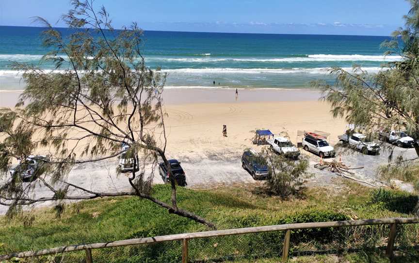 Rainbow Beach, Rainbow Beach, QLD