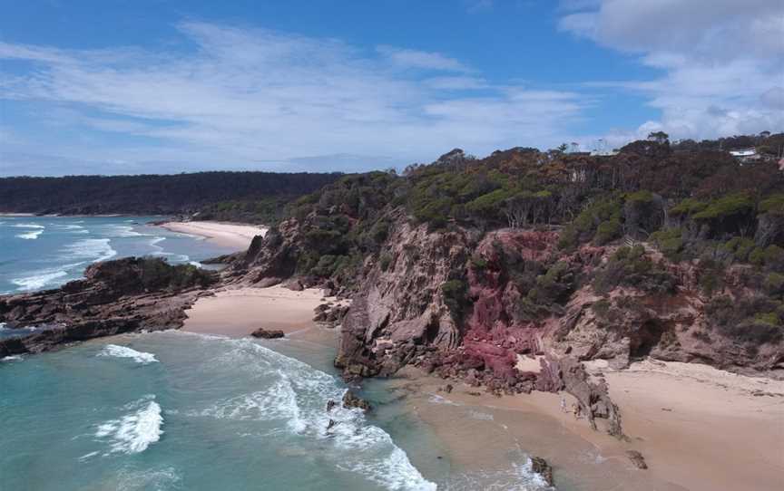 Pambula Beach, Pambula Beach, NSW