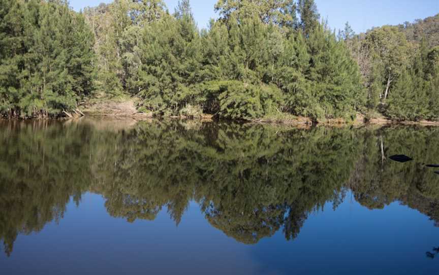 Bungonia State Conservation Area, Goulburn, NSW