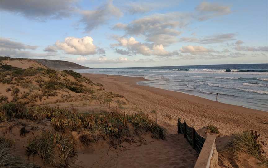 Waitpinga Beach, Waitpinga, SA