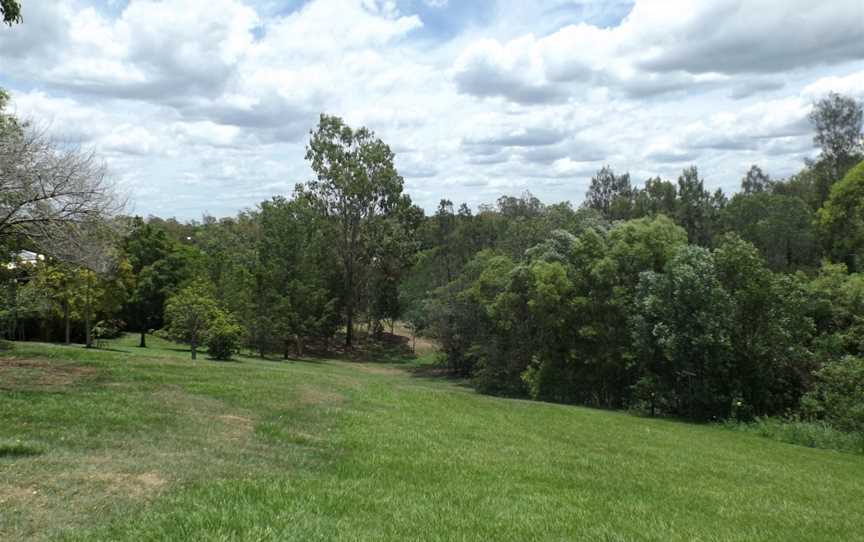 Sherwood Arboretum, Sherwood, QLD