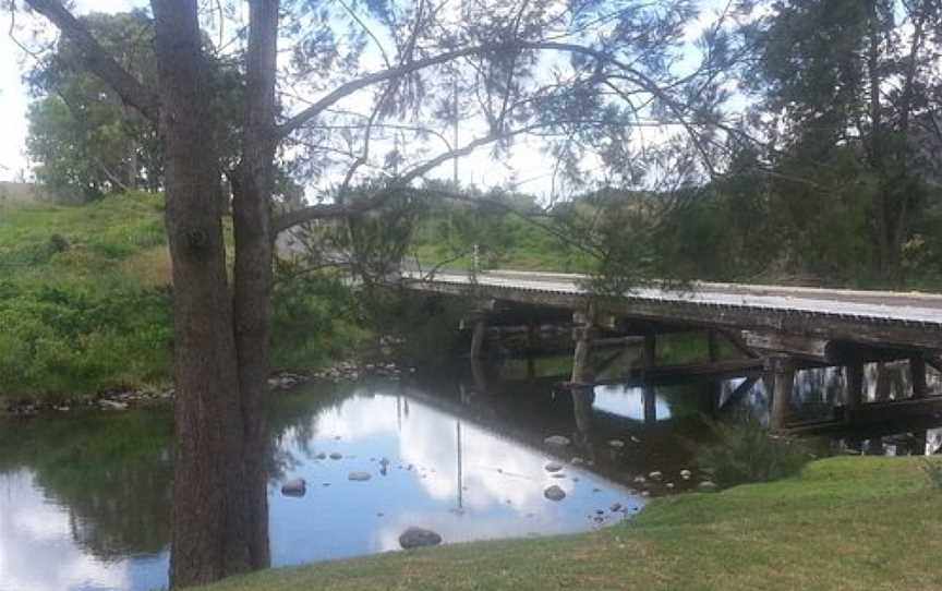 Darlington Park, Darlington, QLD