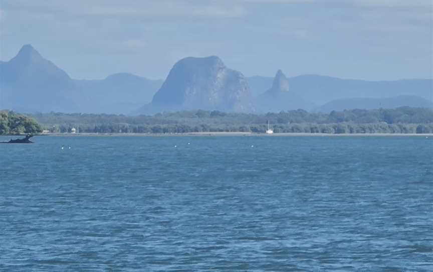 Sylvan Beach, Bellara, QLD