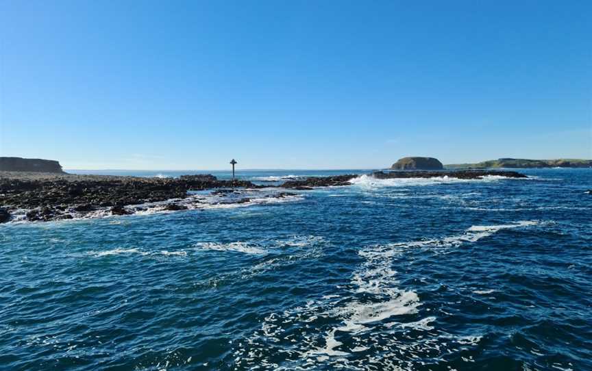 Seal Rocks, Forster, NSW