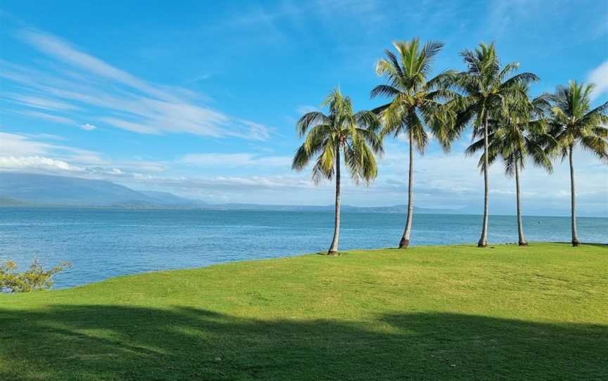 Rex Smeal Park, Port Douglas, QLD