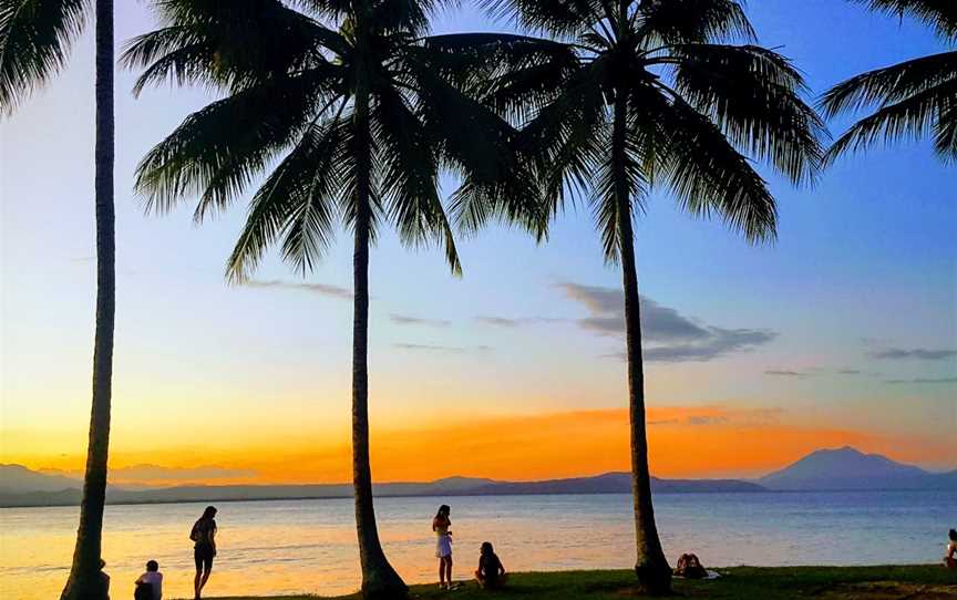 Rex Smeal Park, Port Douglas, QLD