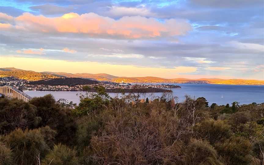 Queens Domain, Queens Domain, TAS