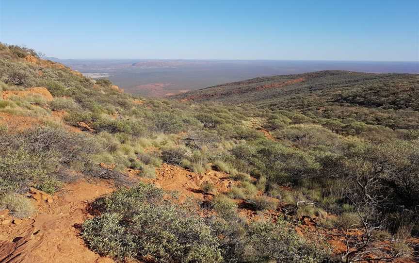 Mount Augustus National Park, Meekatharra, WA