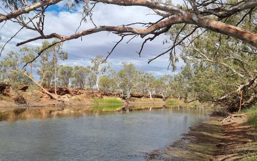 Mount Augustus National Park, Meekatharra, WA