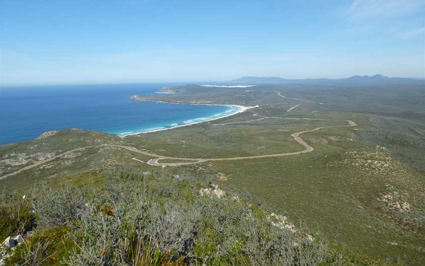 East Mount Barren, Hopetoun, WA