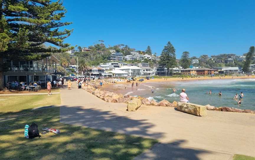 Avoca Beach, Terrigal, NSW