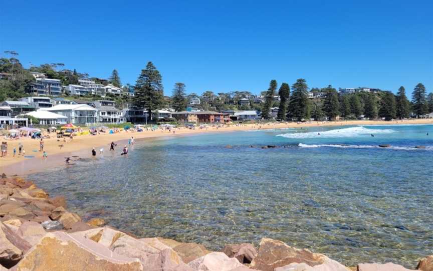 Avoca Beach, Terrigal, NSW