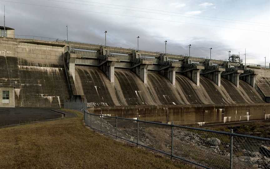 Leslie Dam, Warwick, QLD