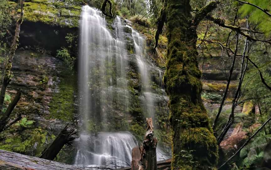 Gordon River, Southwest, TAS