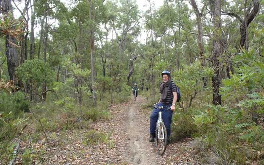 Timberline Trail, Nannup, WA