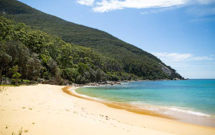 Sealers Cove, Wilsons Promontory, VIC