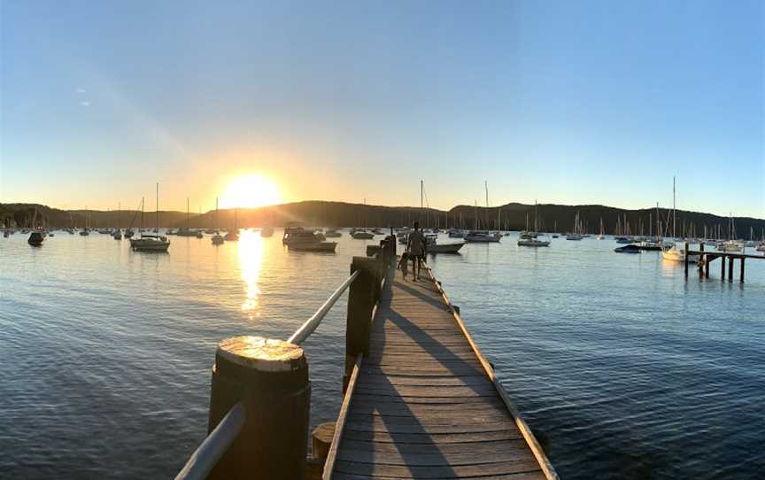 Clareville Beach, Avalon Beach, NSW