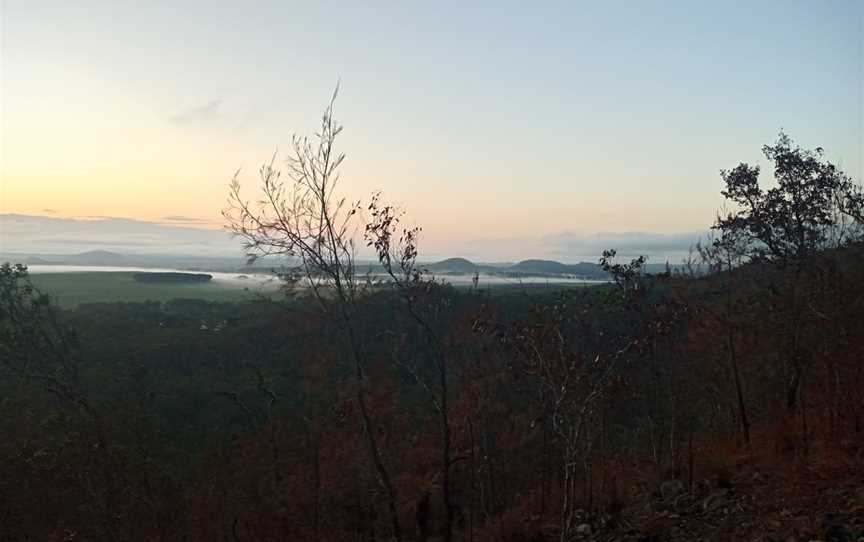 Mount Baldy, Atherton, QLD