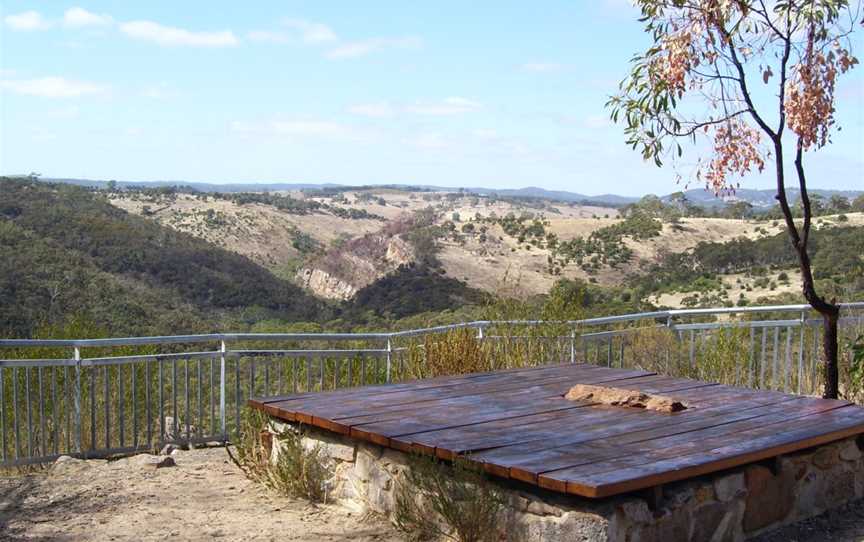 Onkaparinga River National Park, Port Noarlunga, SA