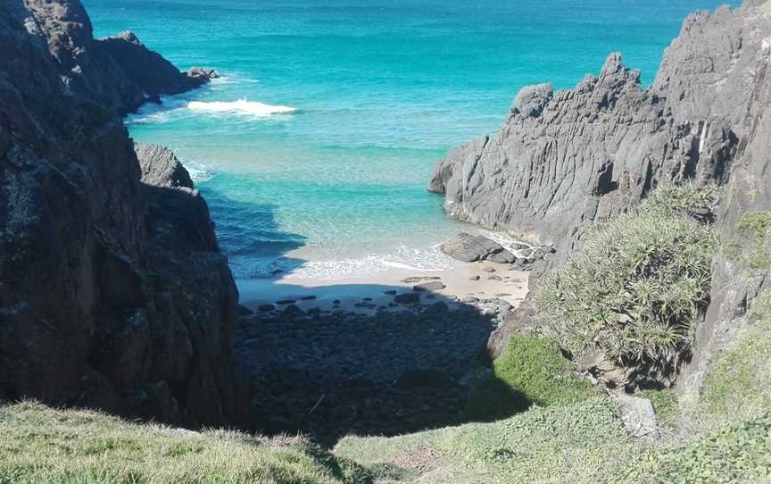 Hat Head National Park, Hat Head, NSW