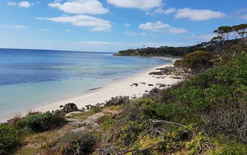 Browns Beach, Brown Beach, SA