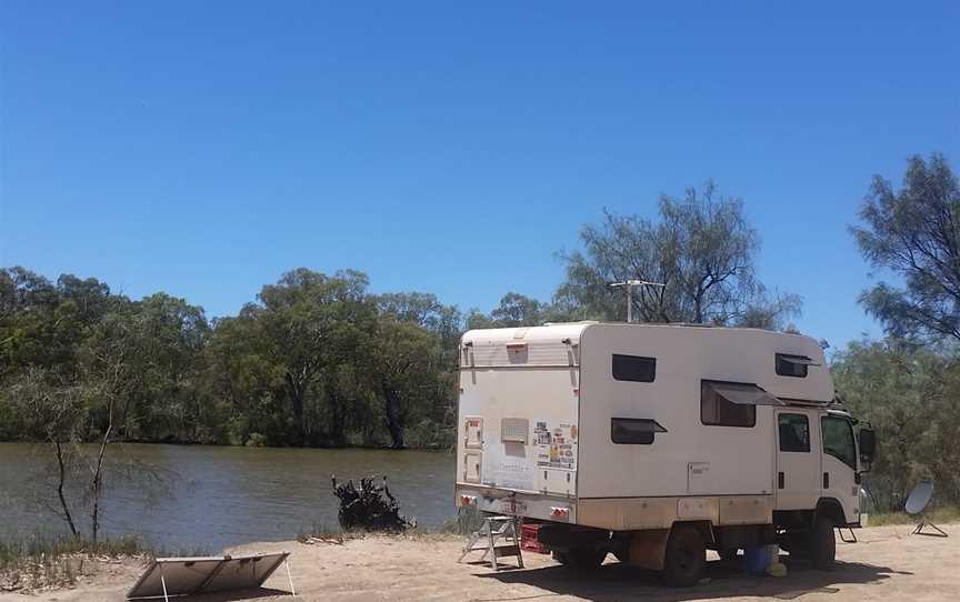 Kings Billabong Park, Irymple, VIC