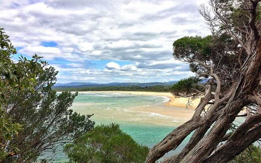 Rotary Walk, Merimbula, NSW